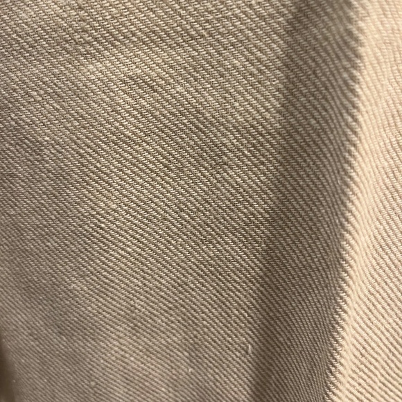 Ann Taylor Linen Pants - Picture 4 of 7